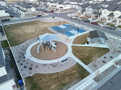 Tiny photo for 7832 W ALTA SPRINGS LN, Magna, UT 84044 (MLS # 2132133)