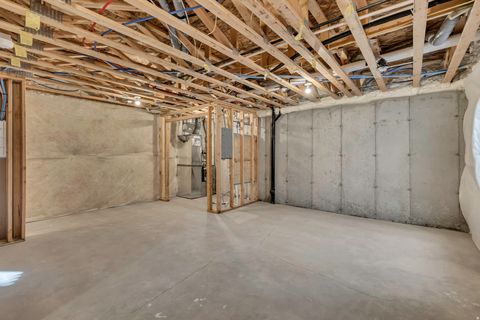 Tiny photo for 7832 W ALTA SPRINGS LN, Magna, UT 84044 (MLS # 2132133)