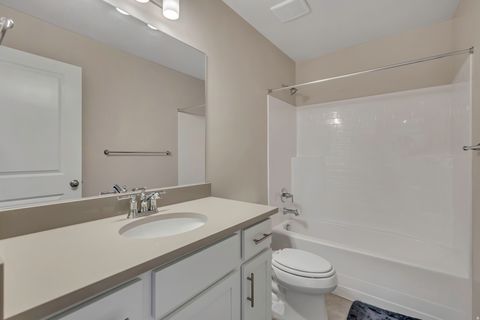 Tiny photo for 7832 W ALTA SPRINGS LN, Magna, UT 84044 (MLS # 2132133)