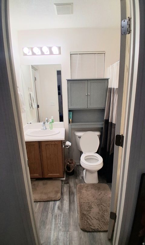 Tiny photo for 2147 E SHADOW DR, Eagle Mountain, UT 84005 (MLS # 2140711)