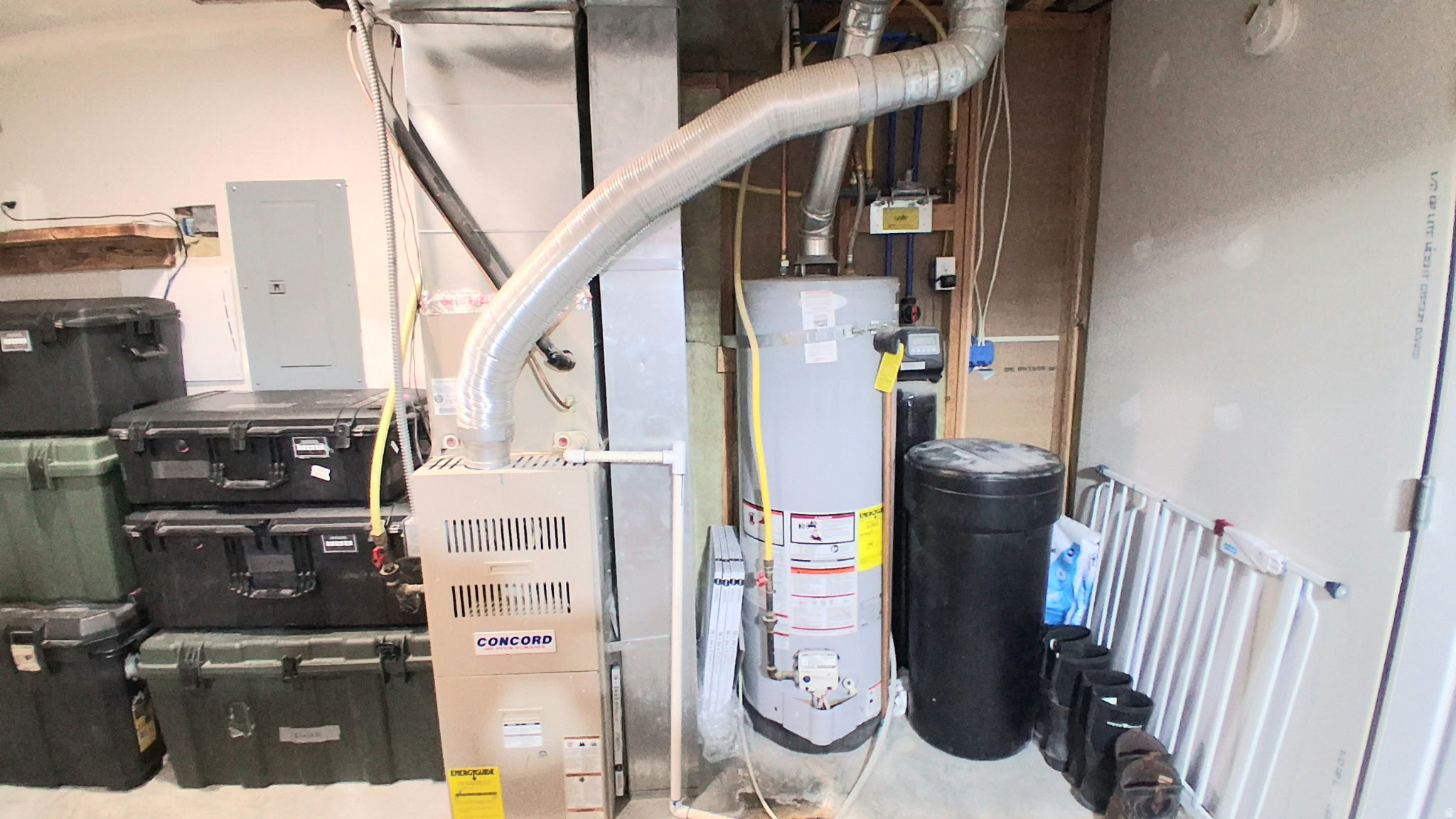 EAGLE POINT - Residential