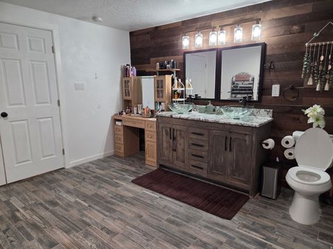 Tiny photo for 2147 E SHADOW DR, Eagle Mountain, UT 84005 (MLS # 2140711)