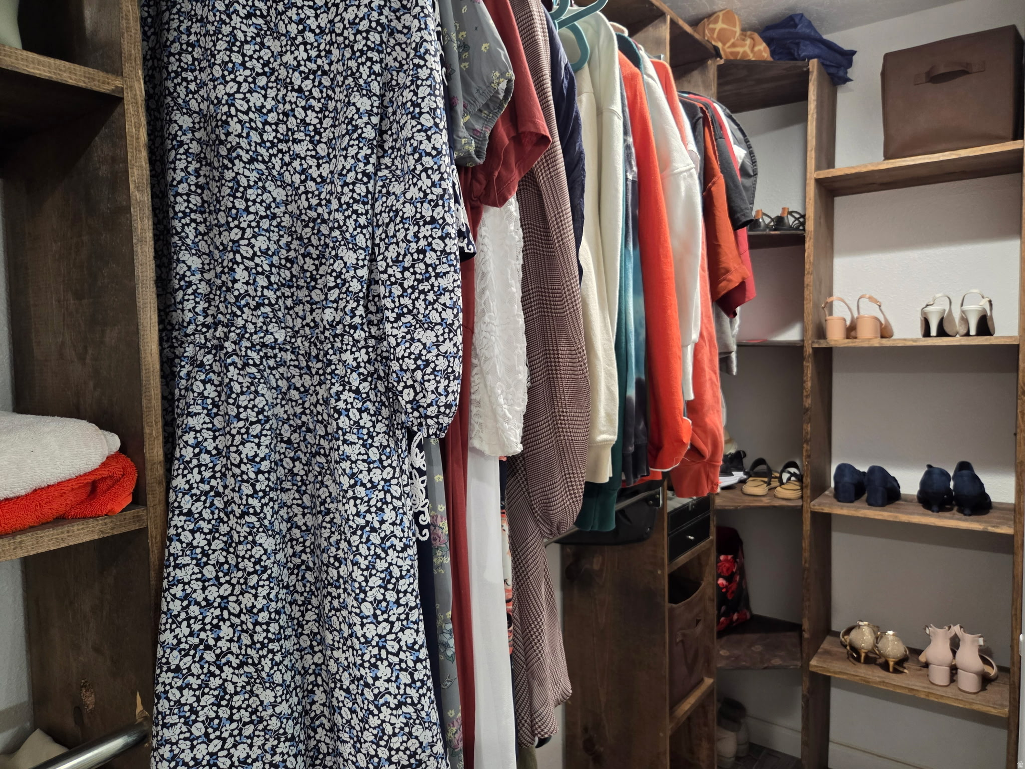 EAGLE POINT - Residential