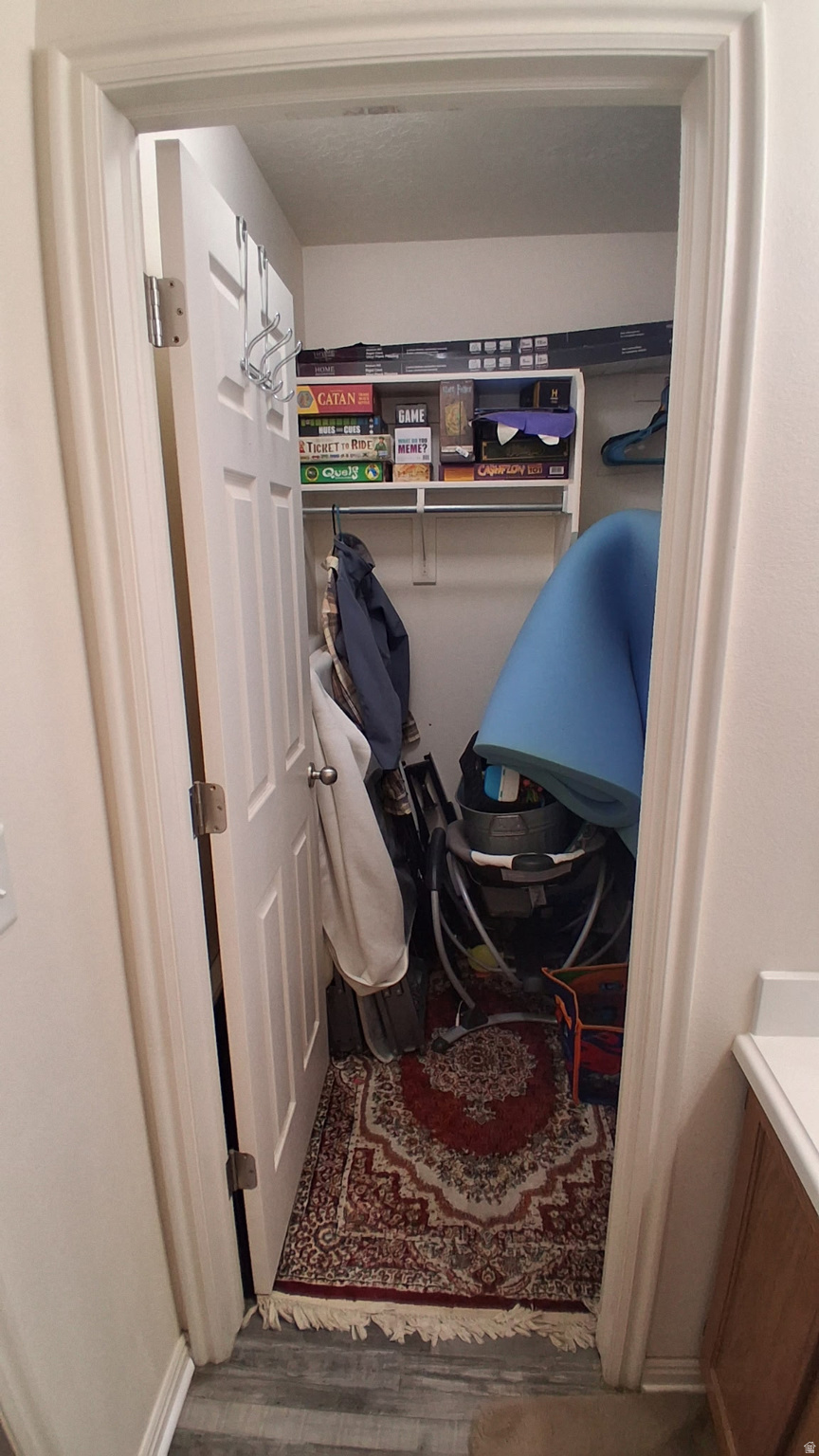 EAGLE POINT - Residential