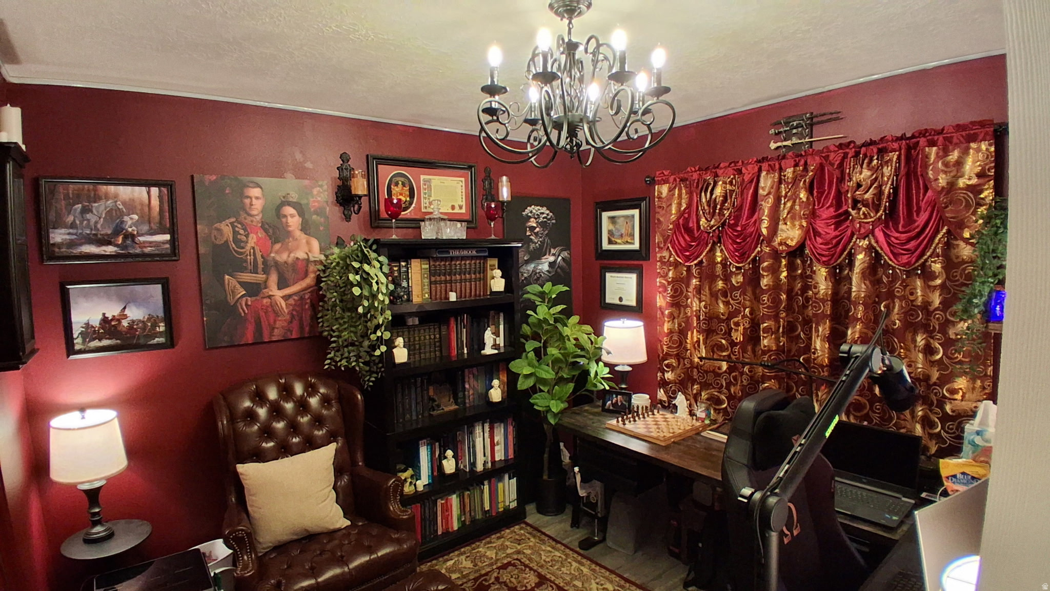 EAGLE POINT - Residential