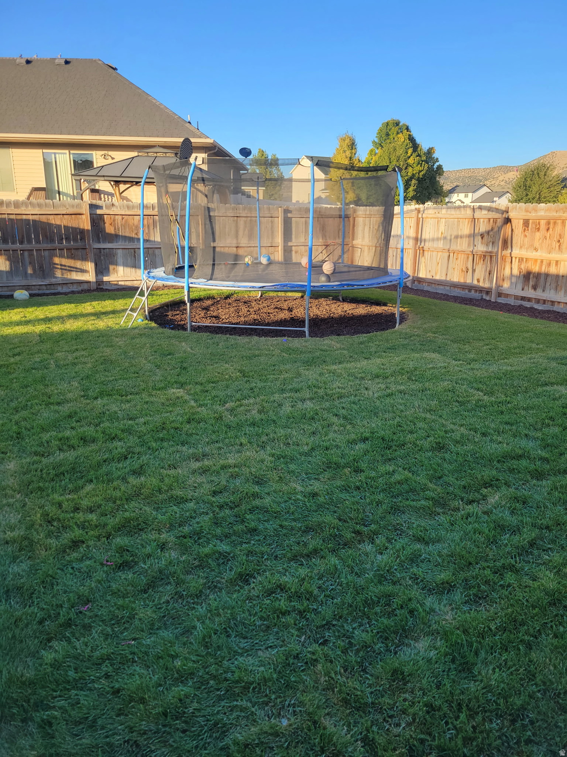 EAGLE POINT - Residential