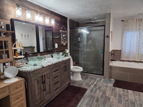 Tiny photo for 2147 E SHADOW DR, Eagle Mountain, UT 84005 (MLS # 2140711)