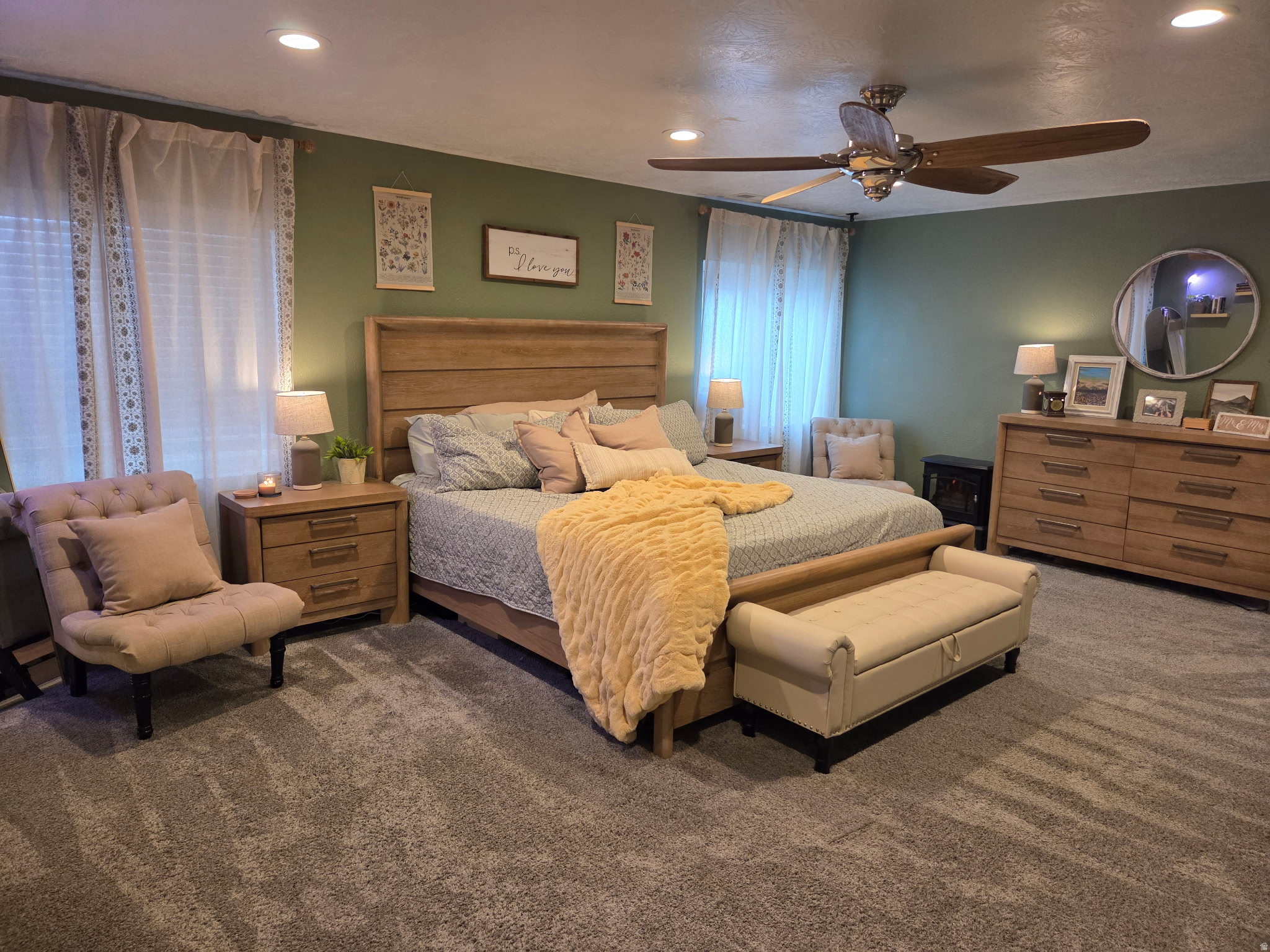 EAGLE POINT - Residential