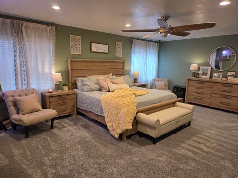 Tiny photo for 2147 E SHADOW DR, Eagle Mountain, UT 84005 (MLS # 2140711)