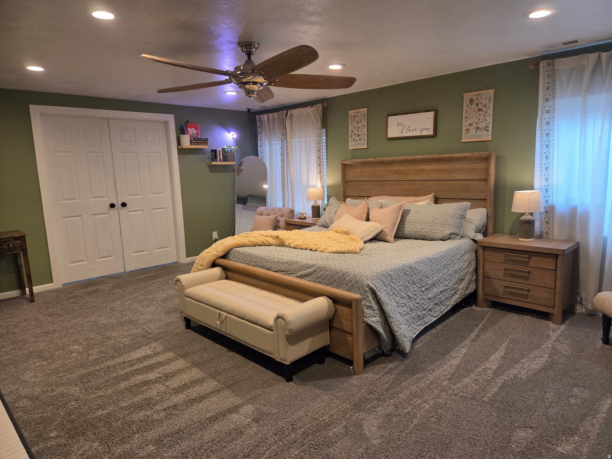 EAGLE POINT - Residential