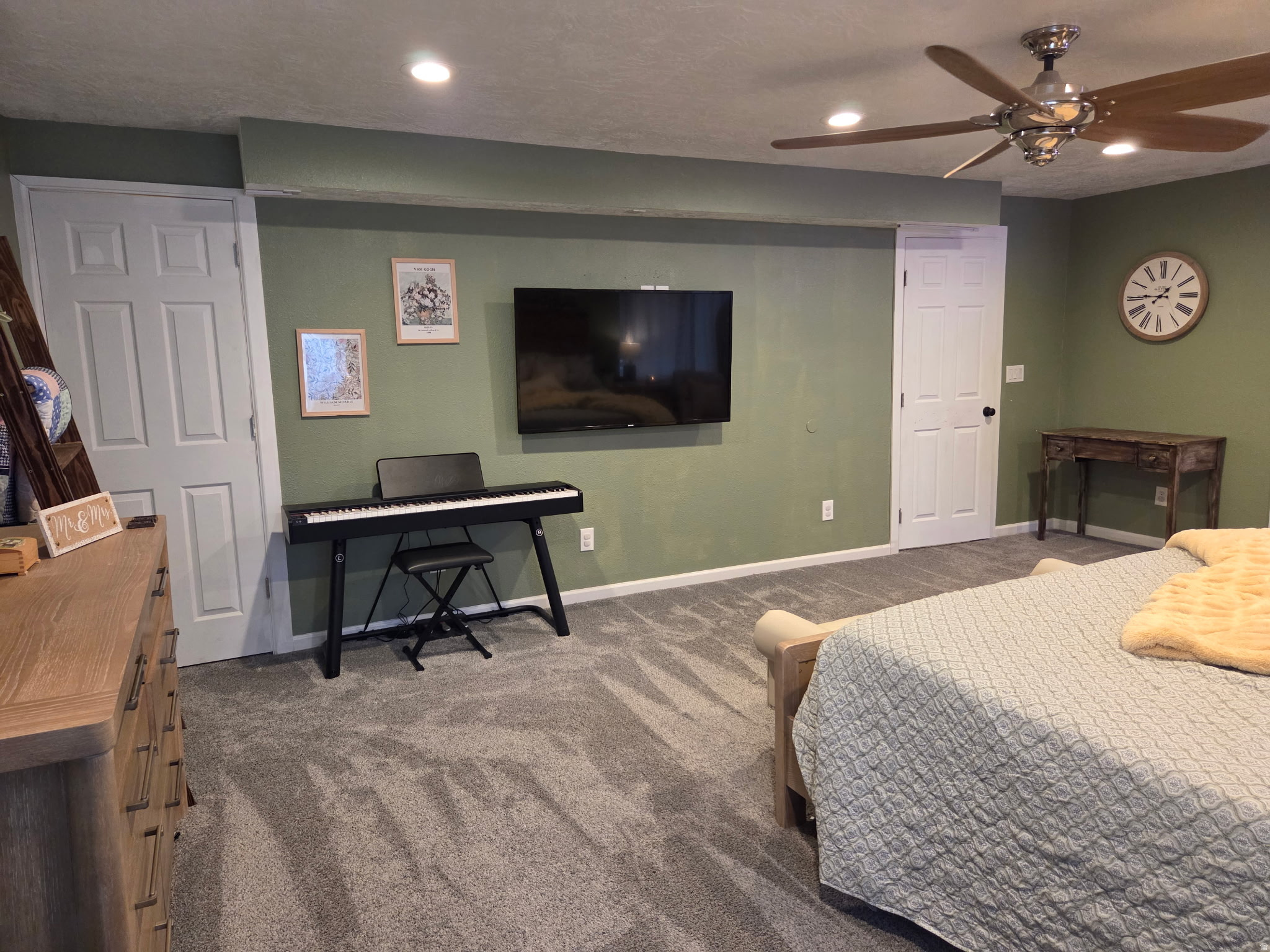 EAGLE POINT - Residential