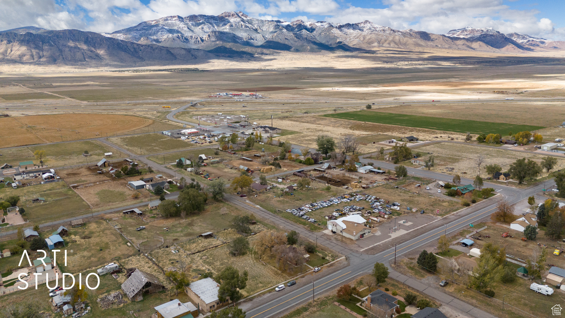 295 N State St, Scipio, Utah image 49