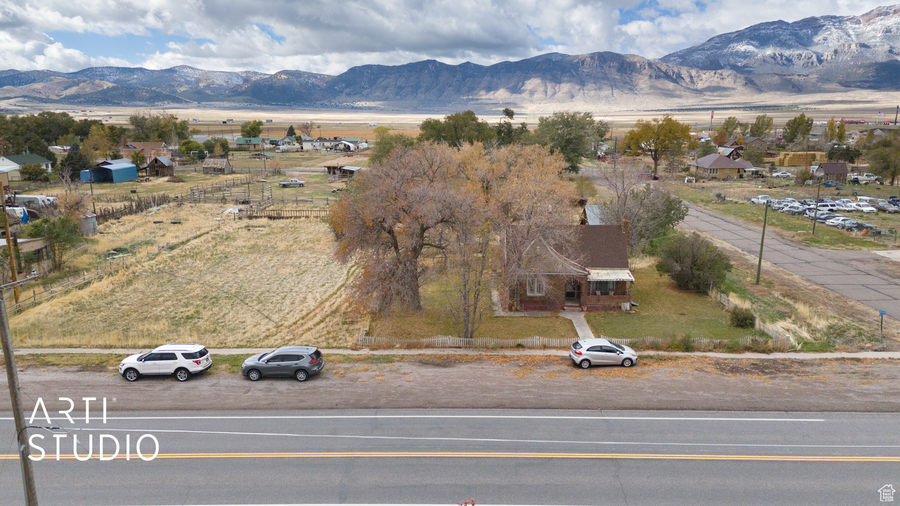 295 N State St, Scipio, Utah image 38