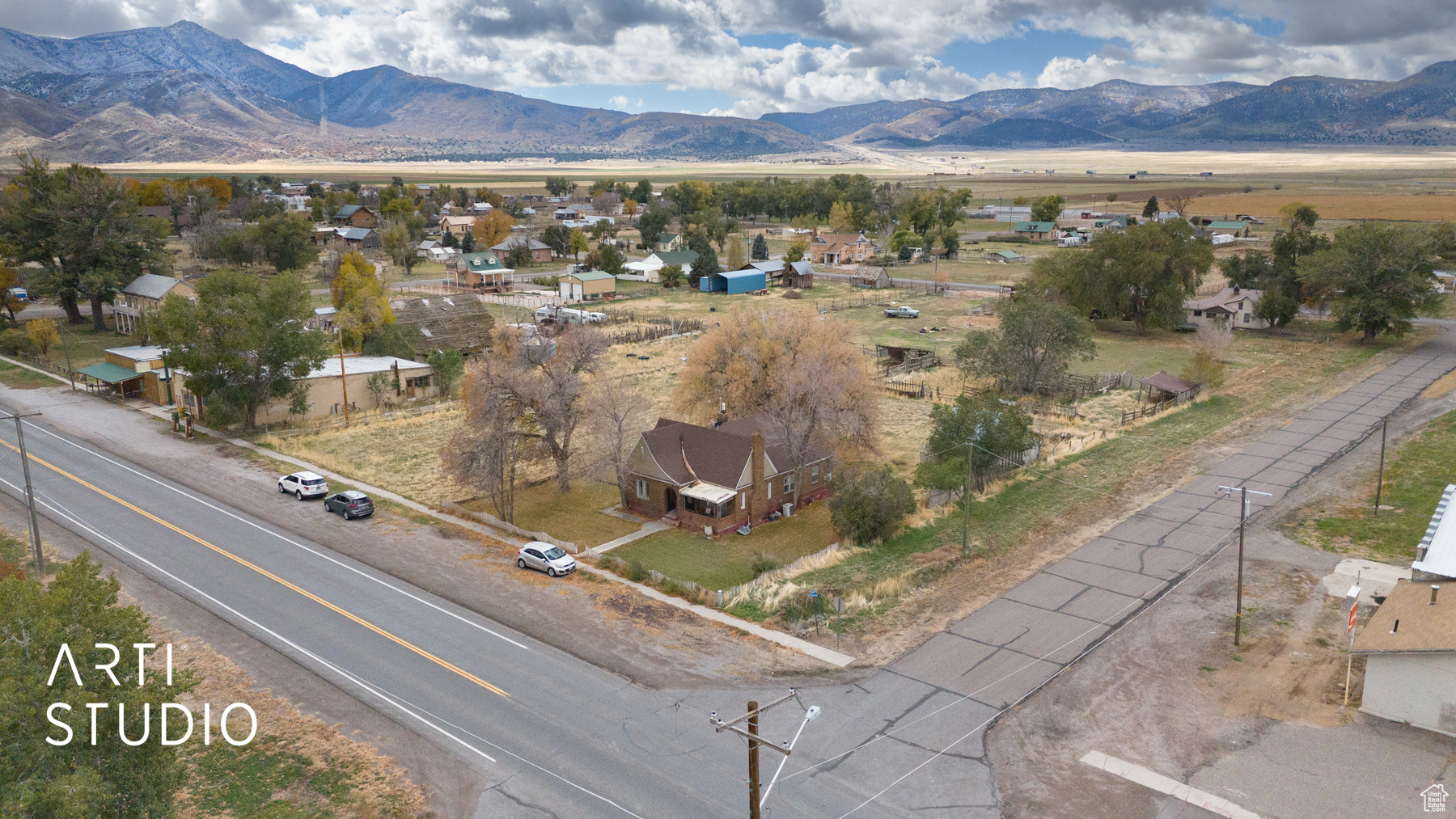 295 N State St, Scipio, Utah image 43