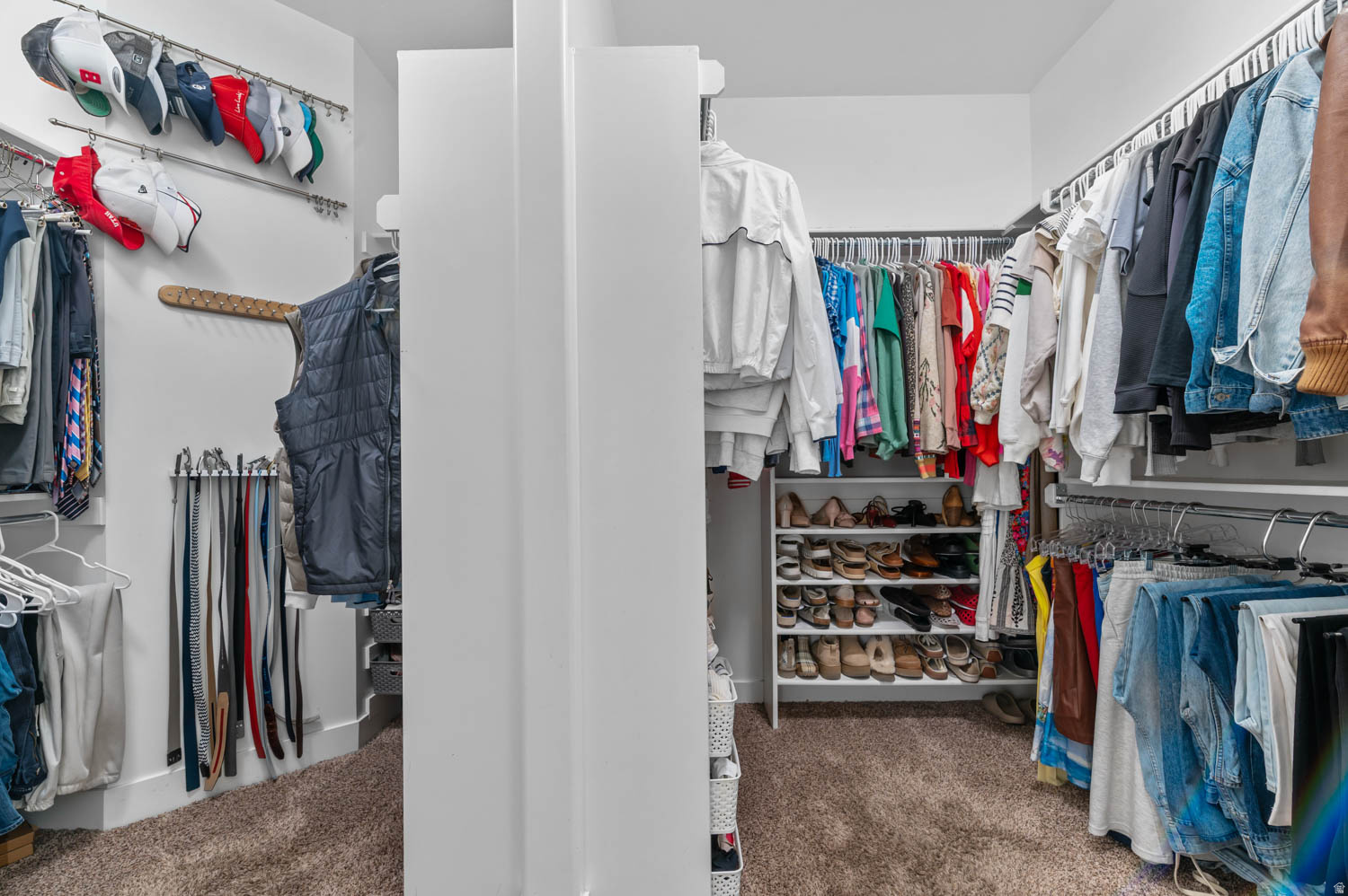 MEADOWS - Residential