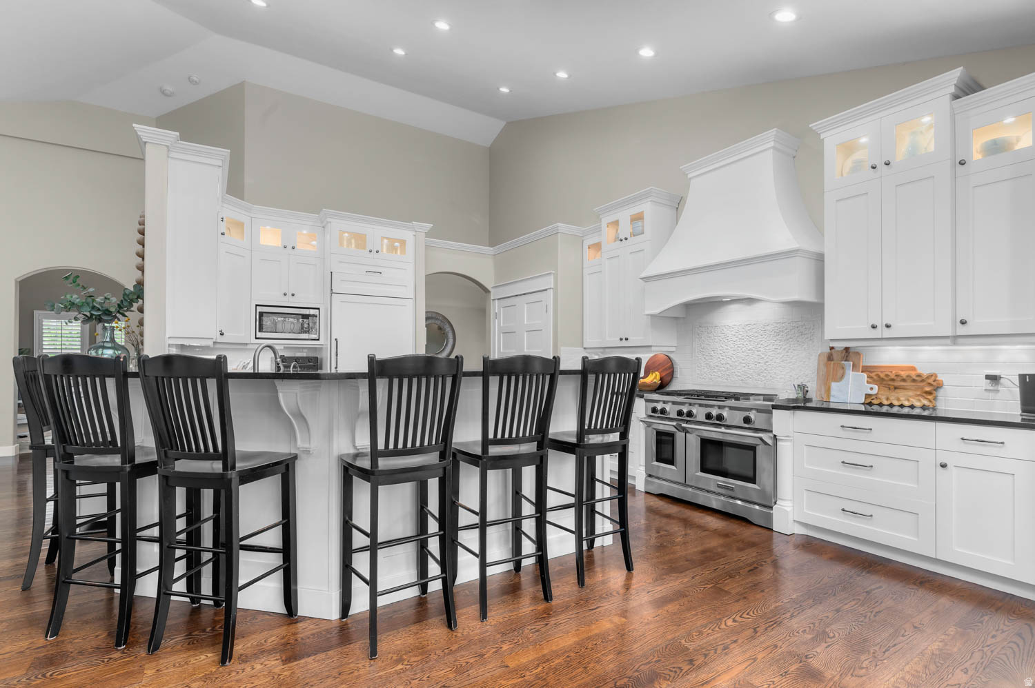 MEADOWS - Residential