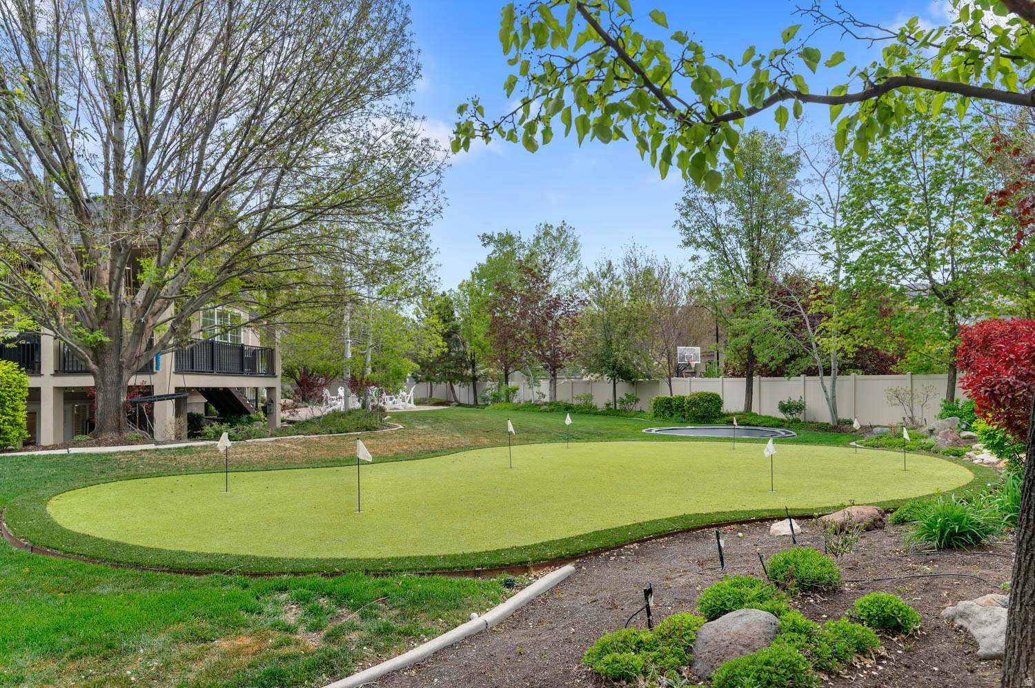 MEADOWS - Residential