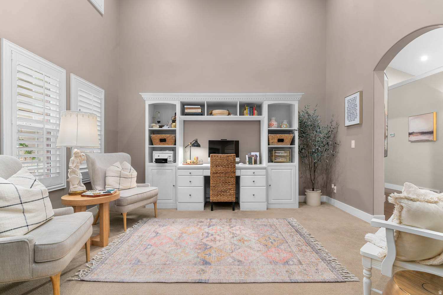 MEADOWS - Residential