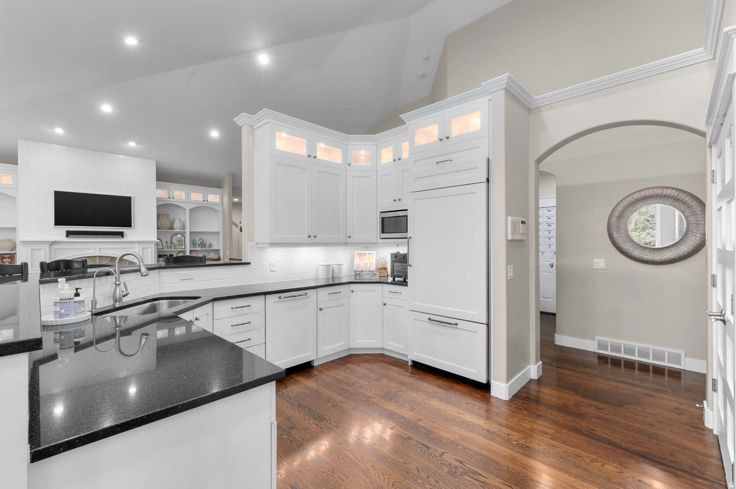 MEADOWS - Residential