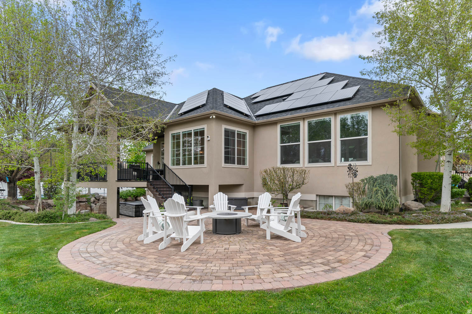 MEADOWS - Residential