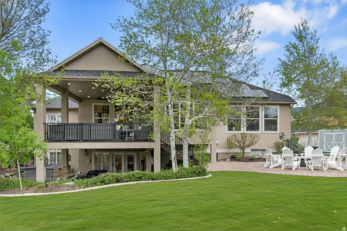 MEADOWS - Residential