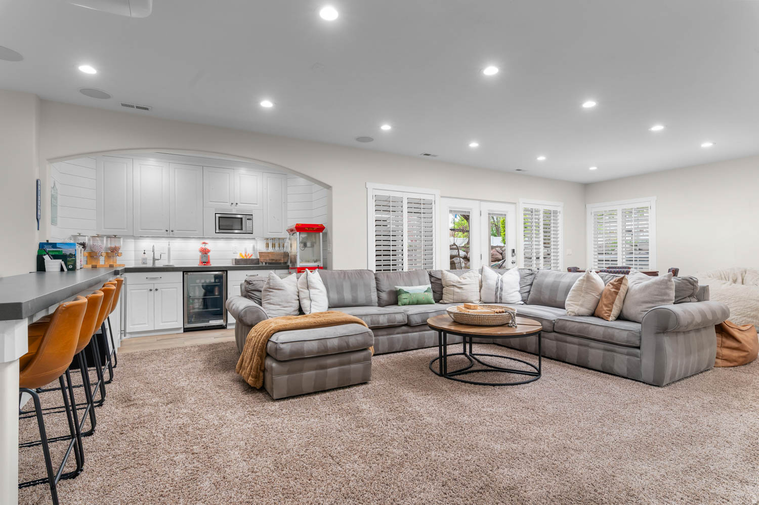 MEADOWS - Residential