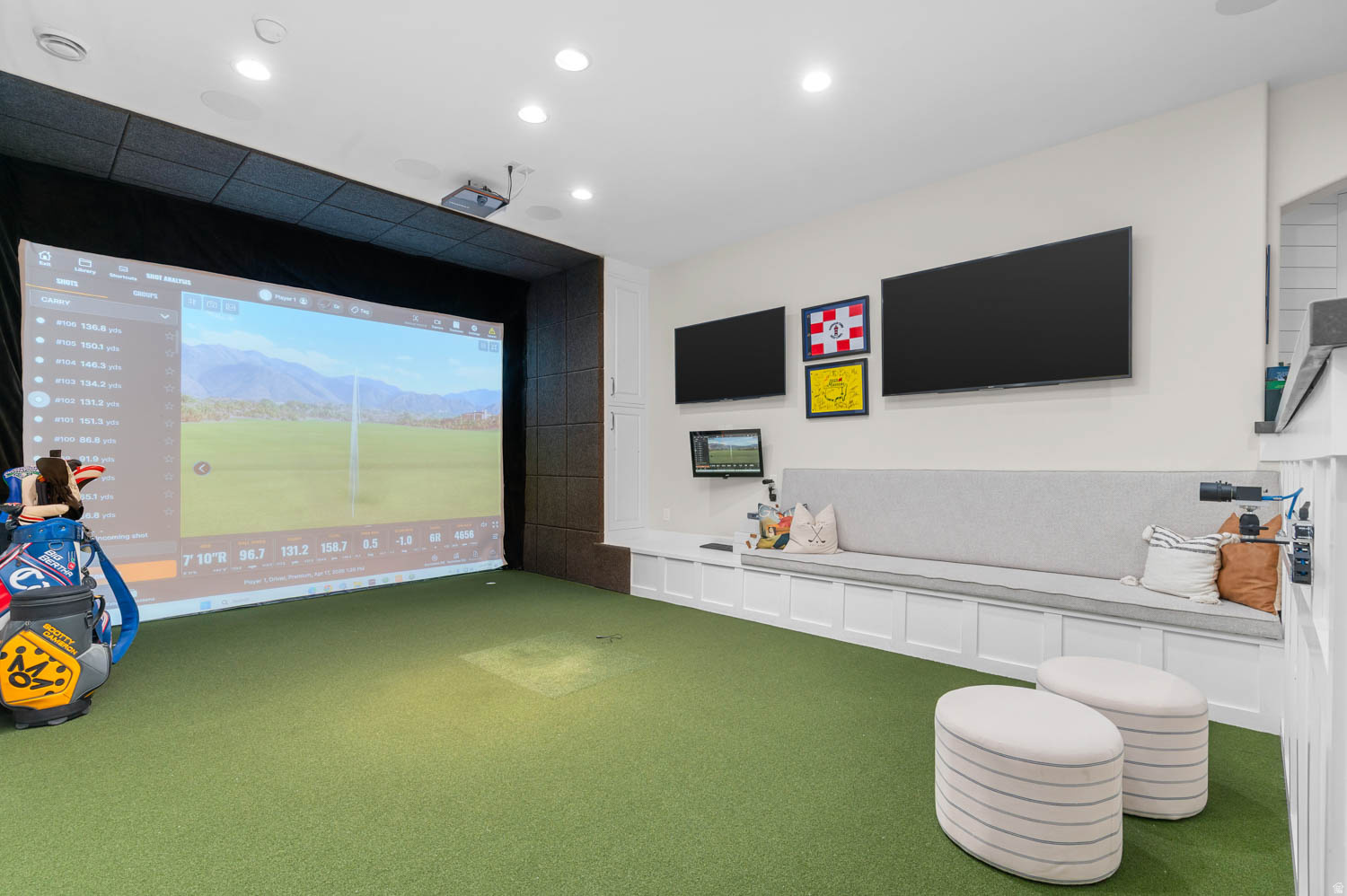 MEADOWS - Residential