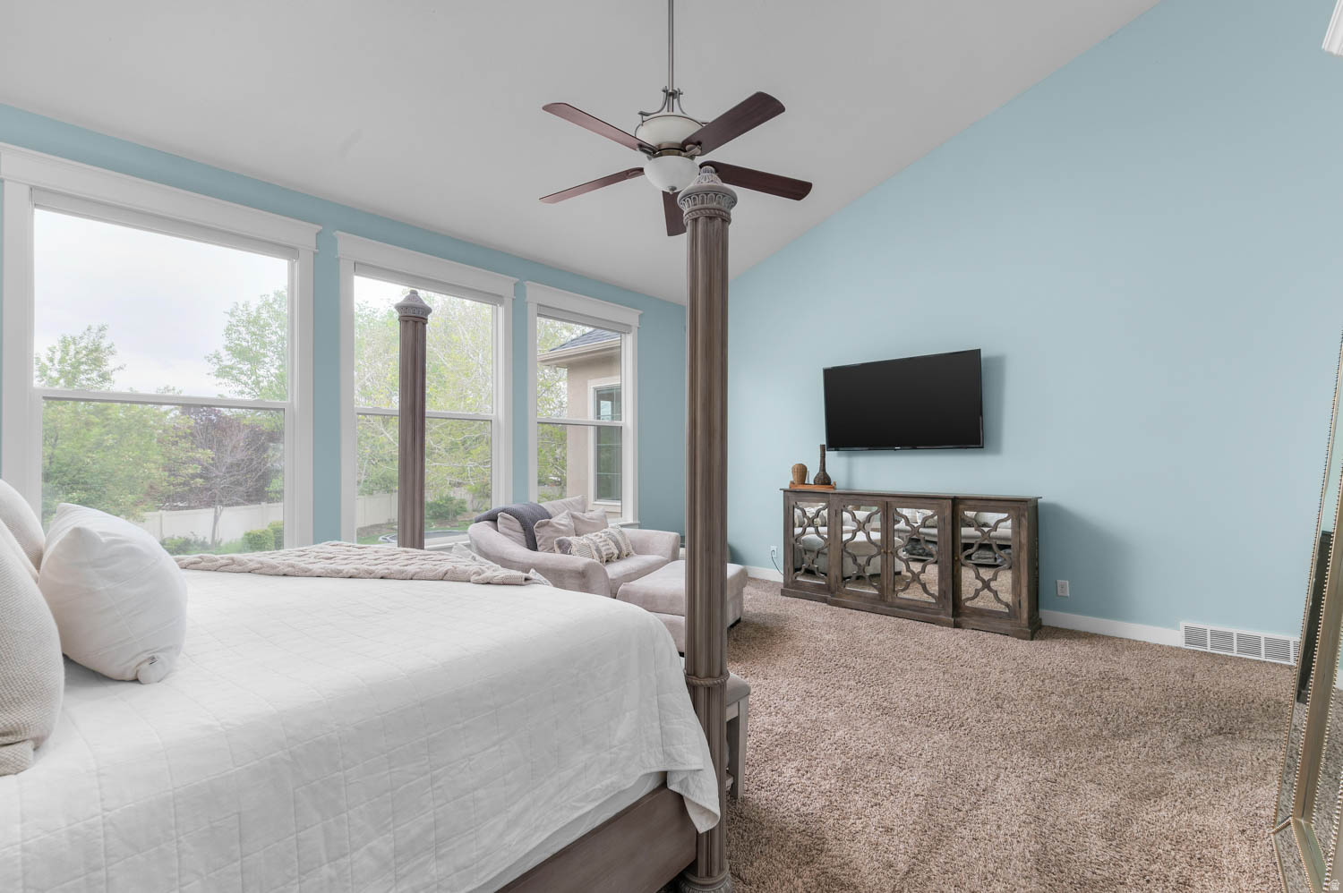 MEADOWS - Residential