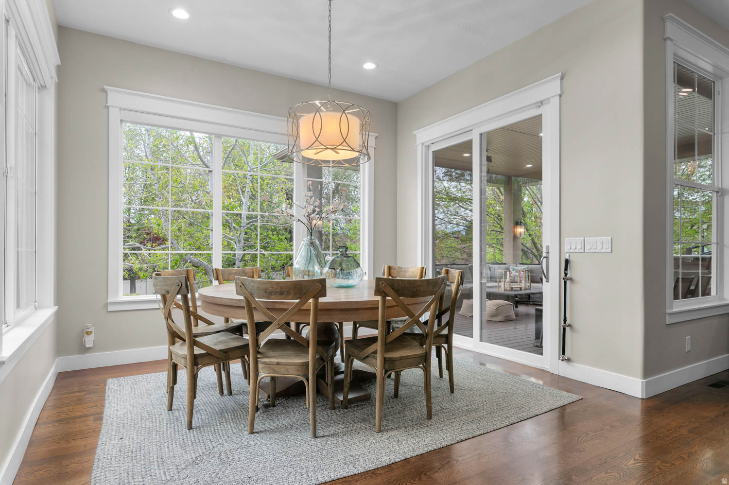 MEADOWS - Residential