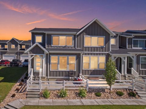 Photo of 665 W 1370 S, Spanish Fork, UT 84660 (MLS # 2156807)