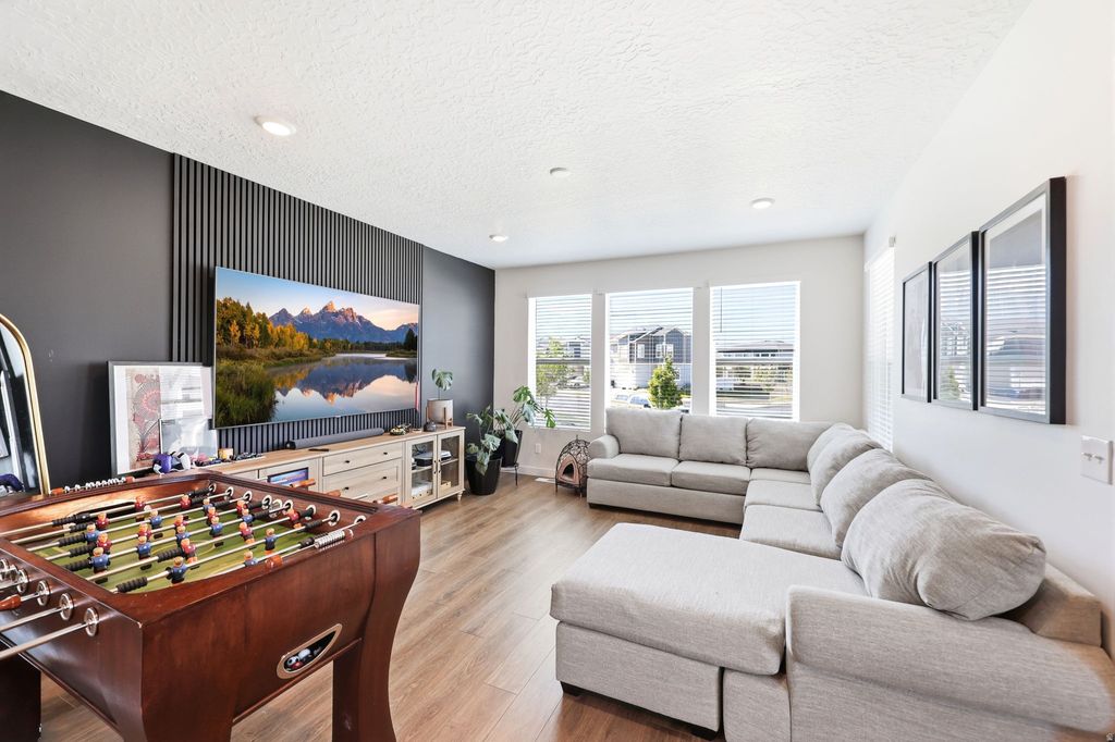 Photo of 665 W 1370 S, Spanish Fork, UT 84660 (MLS # 2156807)