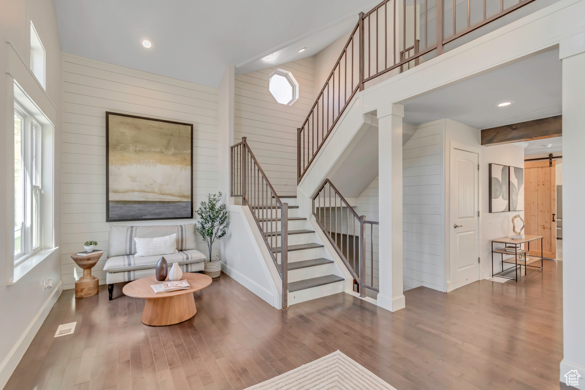 QUIET MEADOW FARMS - Residential