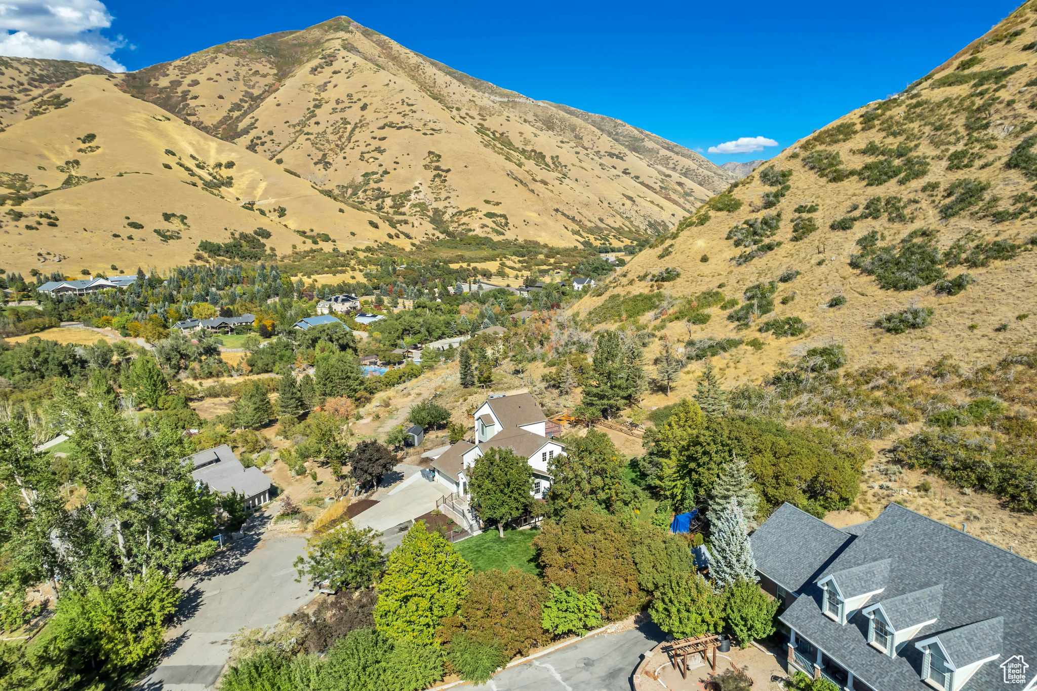 QUIET MEADOW FARMS - Residential