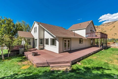 Tiny photo for 24 QUIET MEADOW LN, Mapleton, UT 84664 (MLS # 2115264)