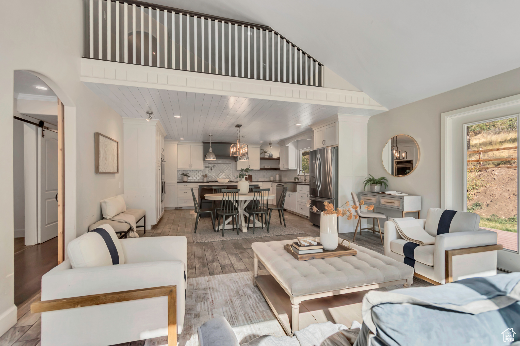QUIET MEADOW FARMS - Residential