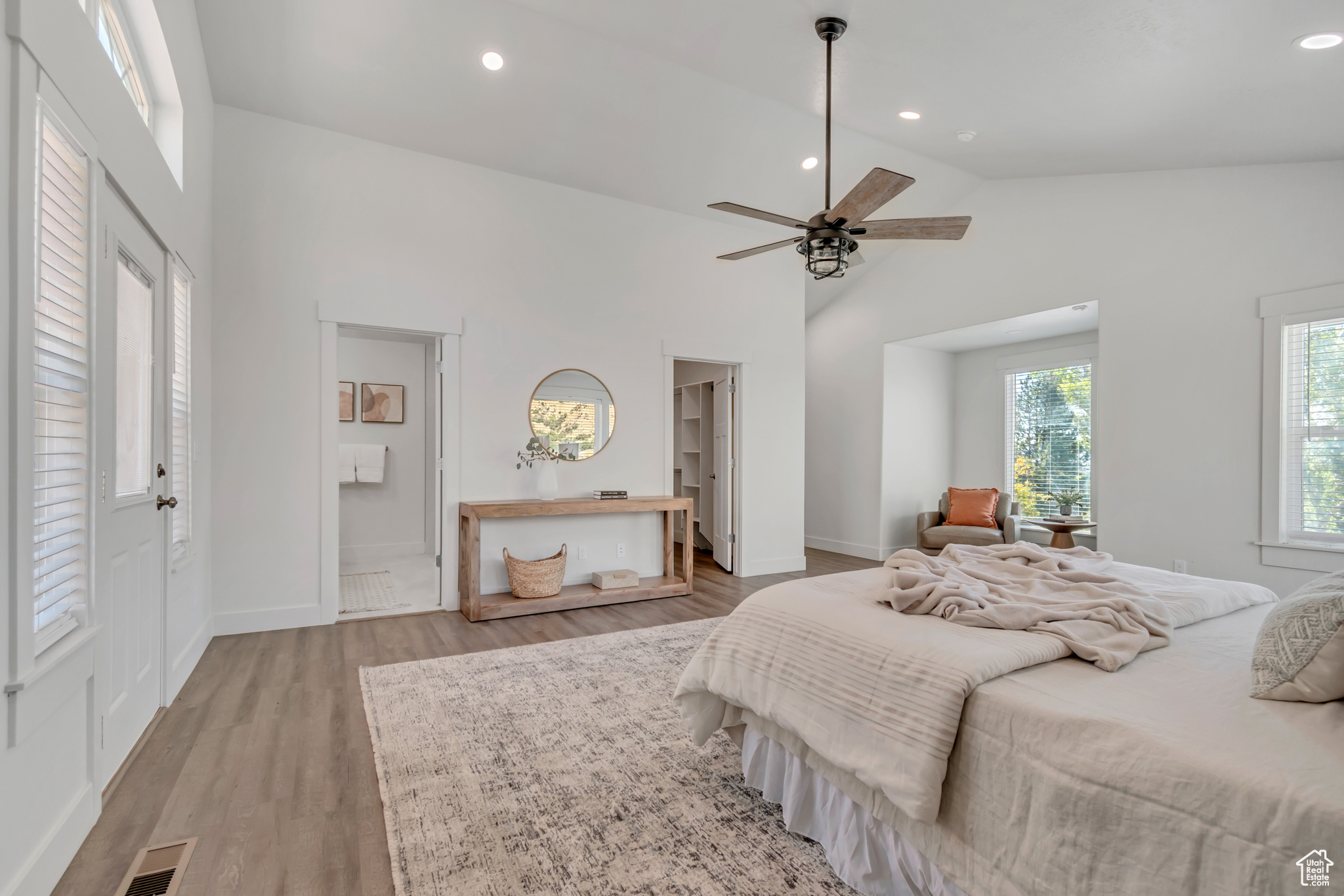 QUIET MEADOW FARMS - Residential