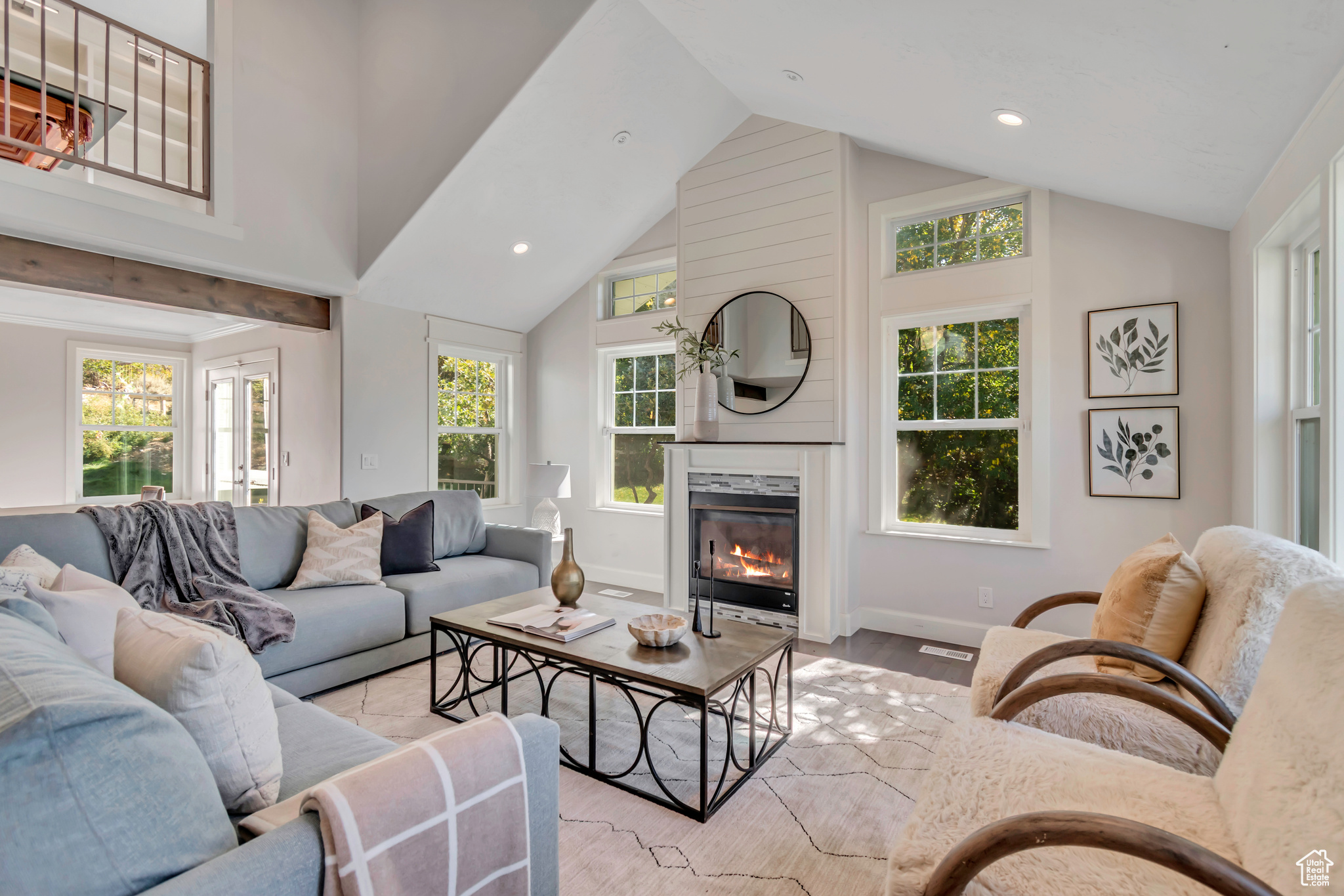 QUIET MEADOW FARMS - Residential