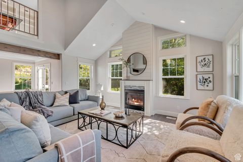Tiny photo for 24 QUIET MEADOW LN, Mapleton, UT 84664 (MLS # 2115264)