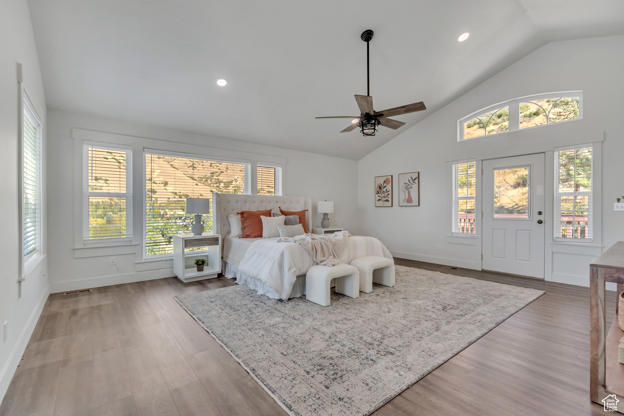 QUIET MEADOW FARMS - Residential
