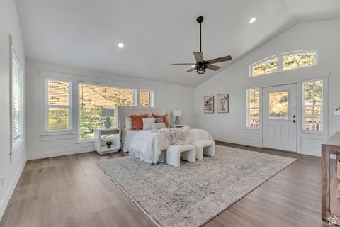 Tiny photo for 24 QUIET MEADOW LN, Mapleton, UT 84664 (MLS # 2115264)