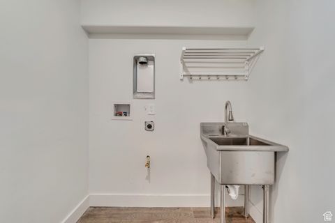 Tiny photo for 24 QUIET MEADOW LN, Mapleton, UT 84664 (MLS # 2115264)