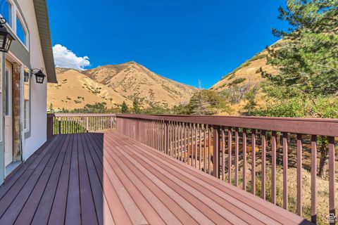 Tiny photo for 24 QUIET MEADOW LN, Mapleton, UT 84664 (MLS # 2115264)