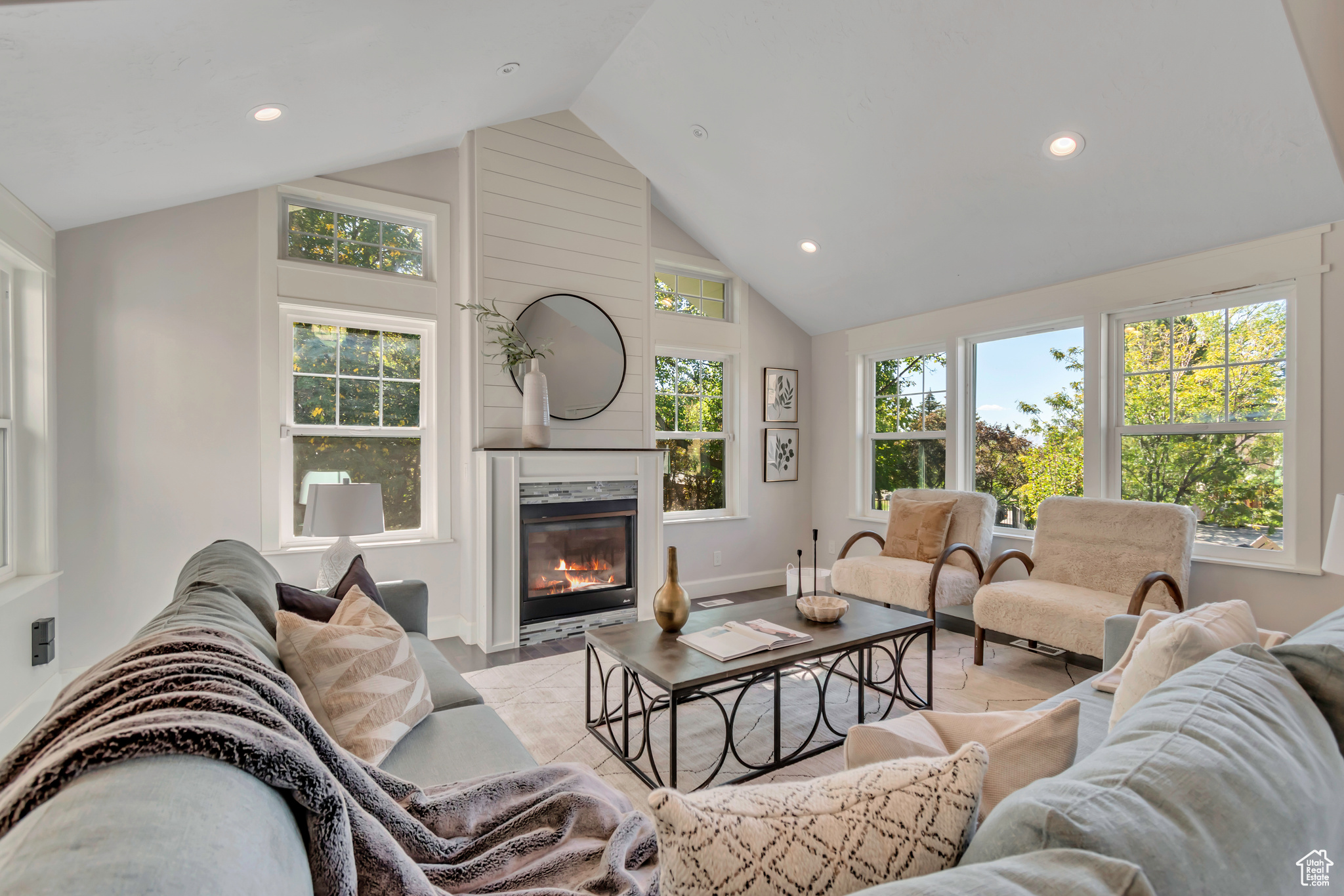 QUIET MEADOW FARMS - Residential