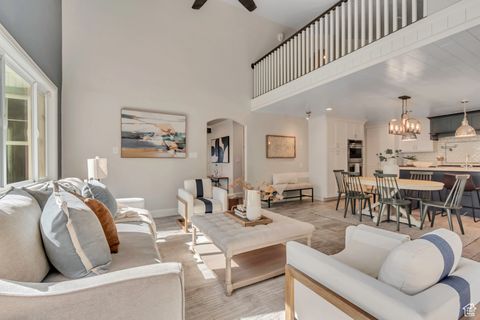 Tiny photo for 24 QUIET MEADOW LN, Mapleton, UT 84664 (MLS # 2115264)