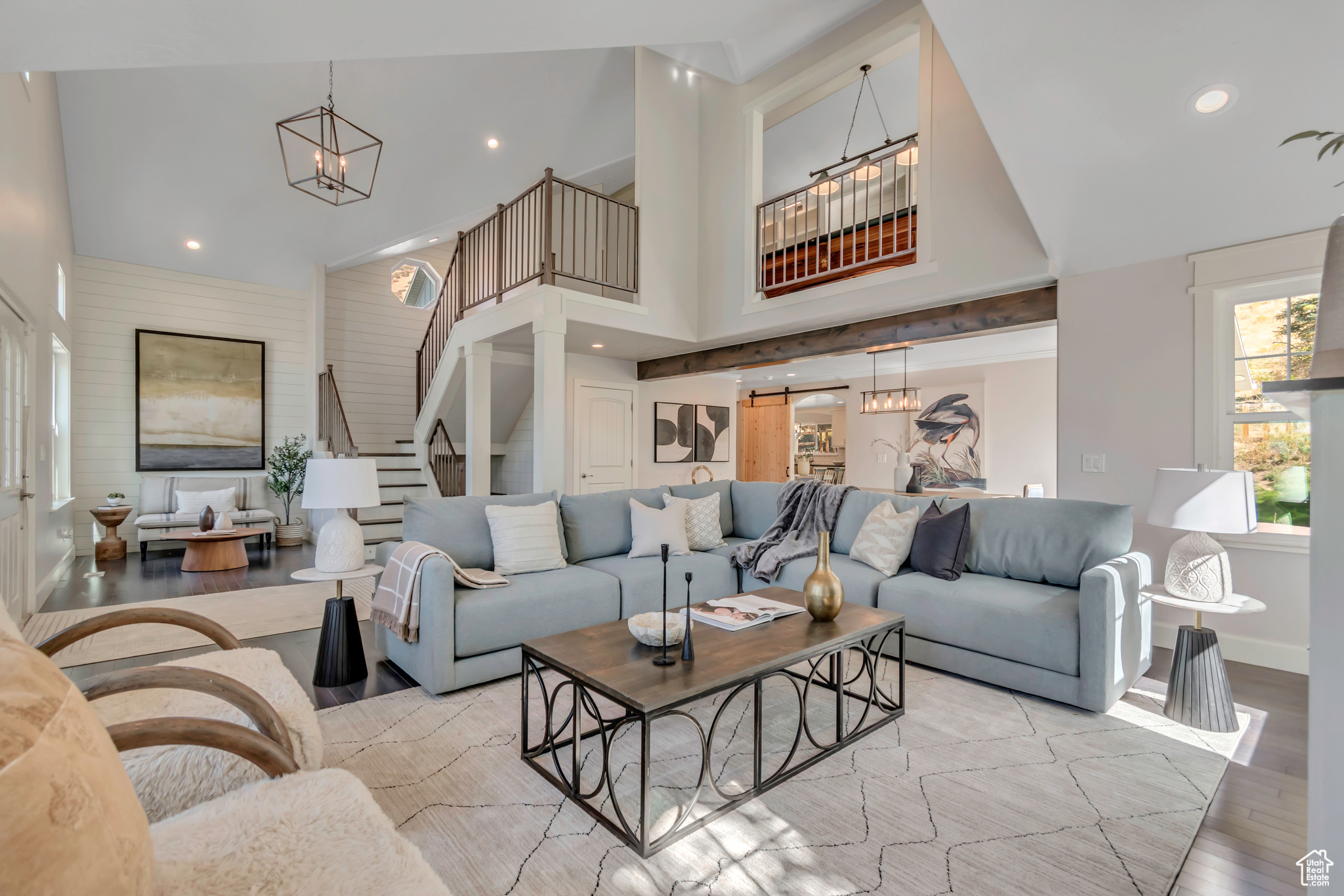 QUIET MEADOW FARMS - Residential