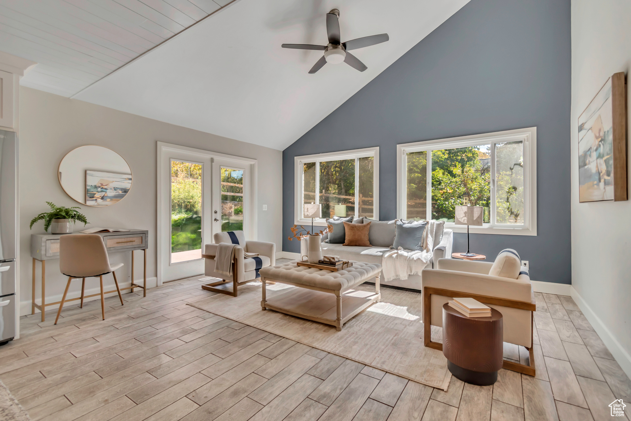 QUIET MEADOW FARMS - Residential