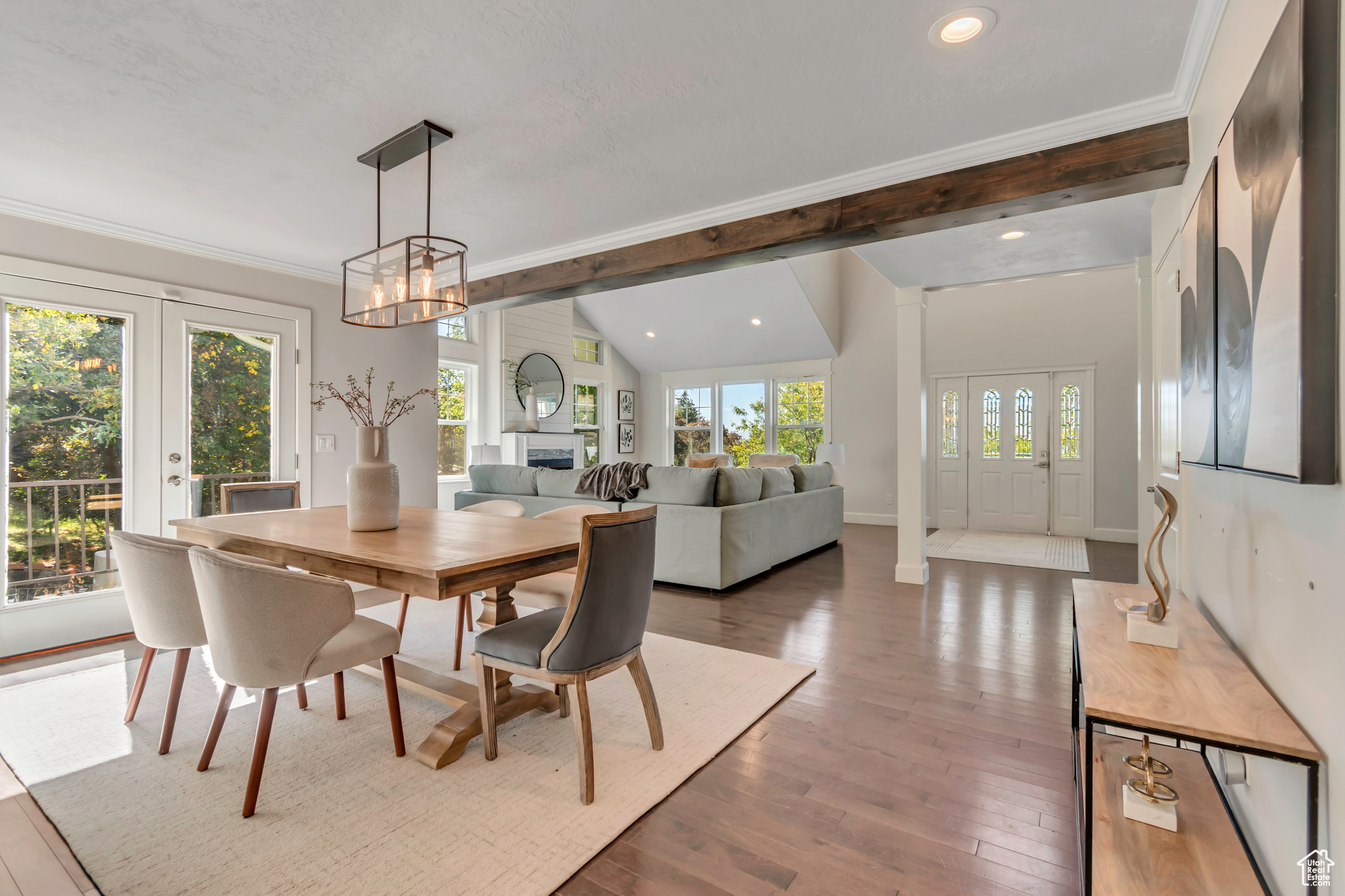 QUIET MEADOW FARMS - Residential