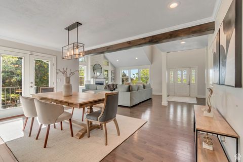 Tiny photo for 24 QUIET MEADOW LN, Mapleton, UT 84664 (MLS # 2115264)