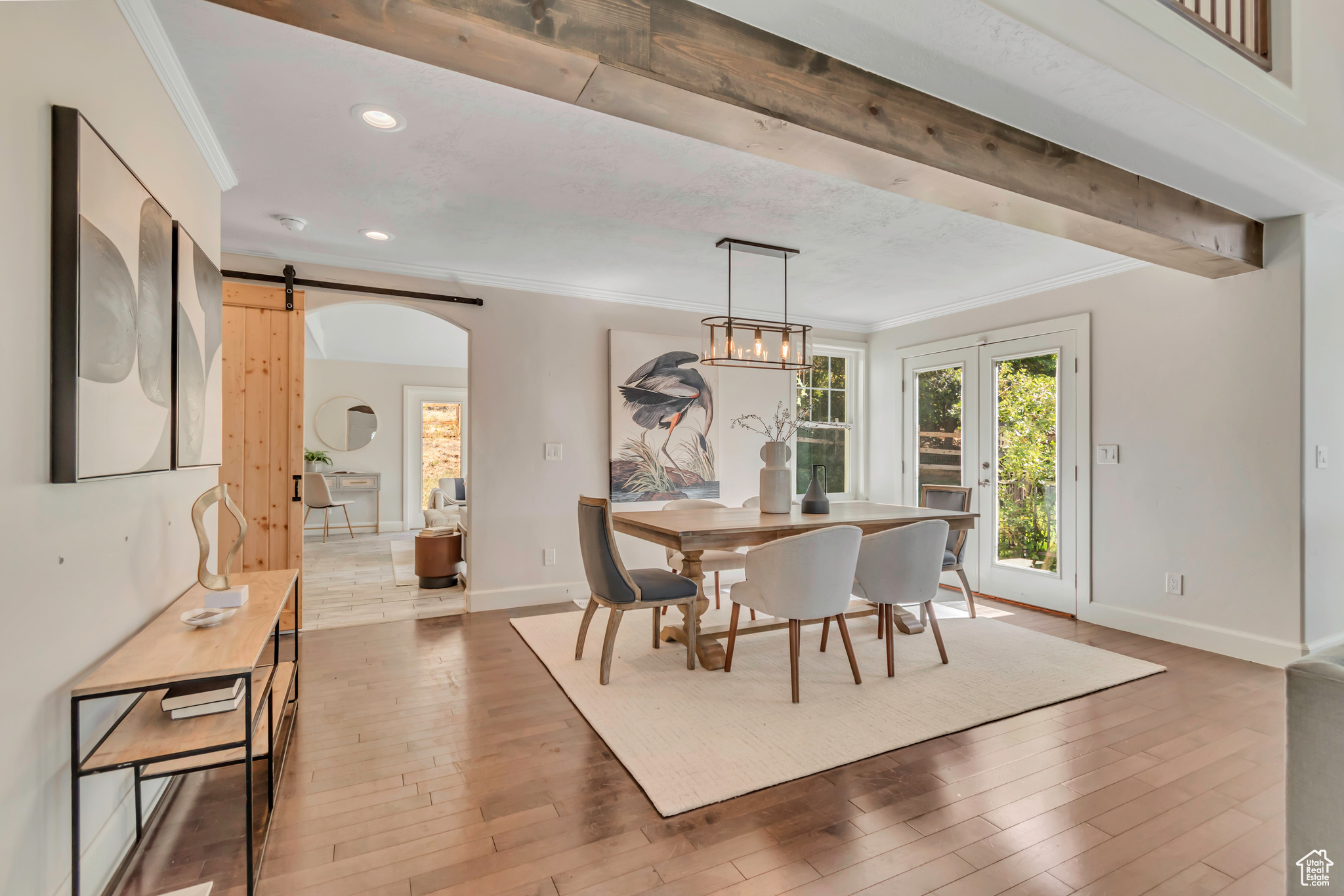 QUIET MEADOW FARMS - Residential