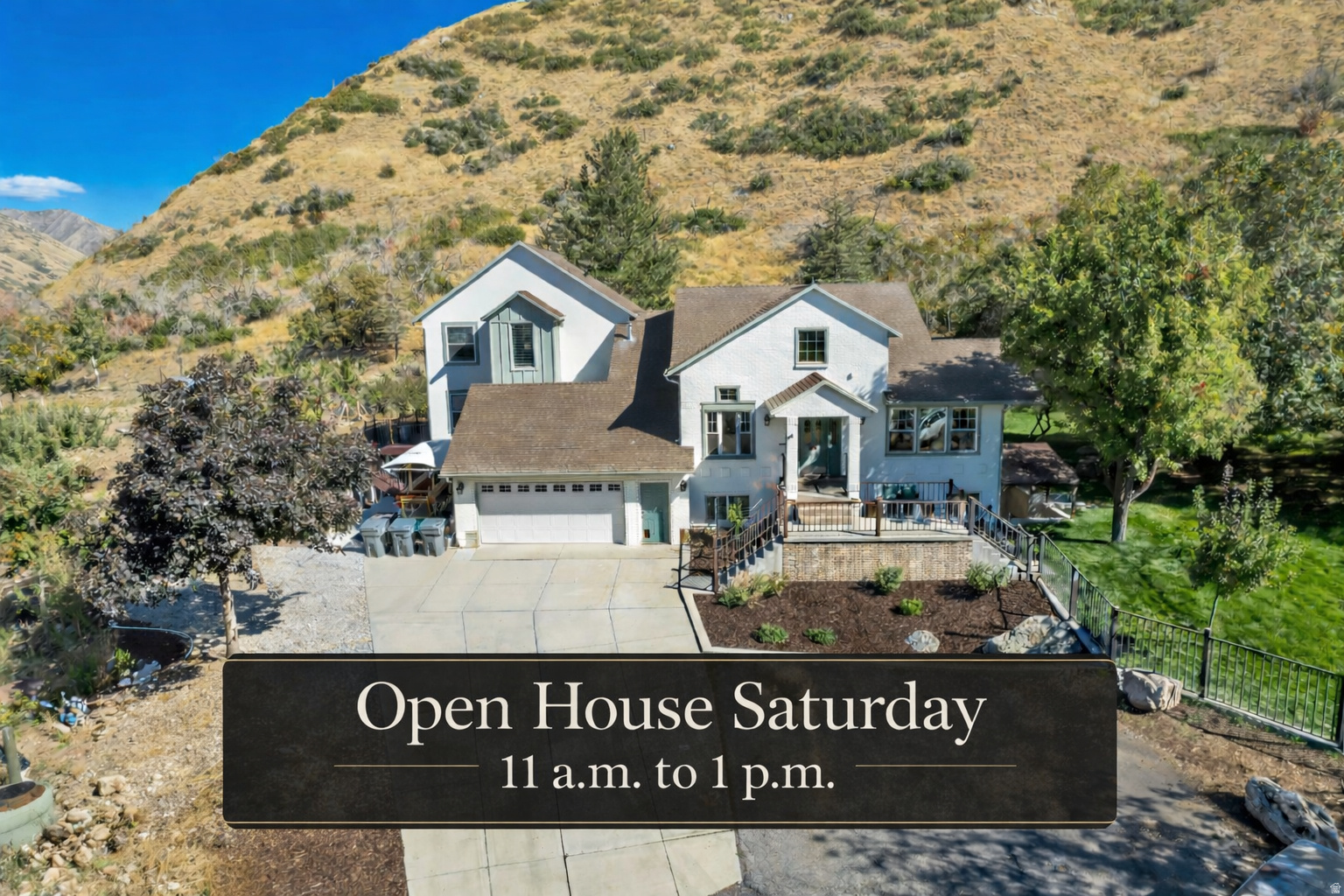 QUIET MEADOW FARMS - Residential